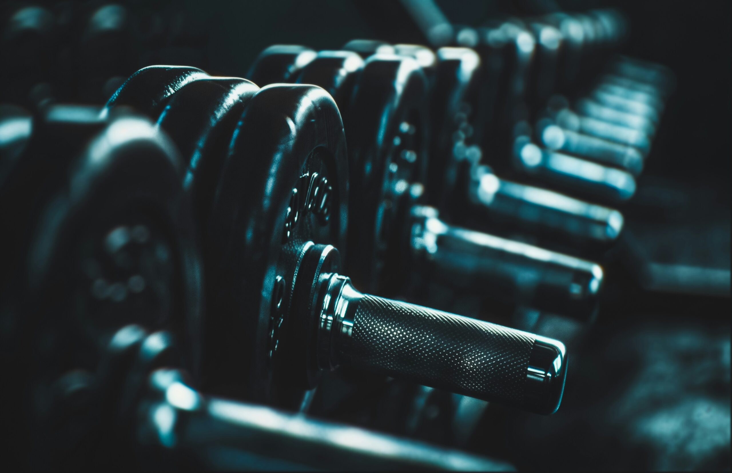 Entrenamiento de fuerza: por qué es fundamental para la salud